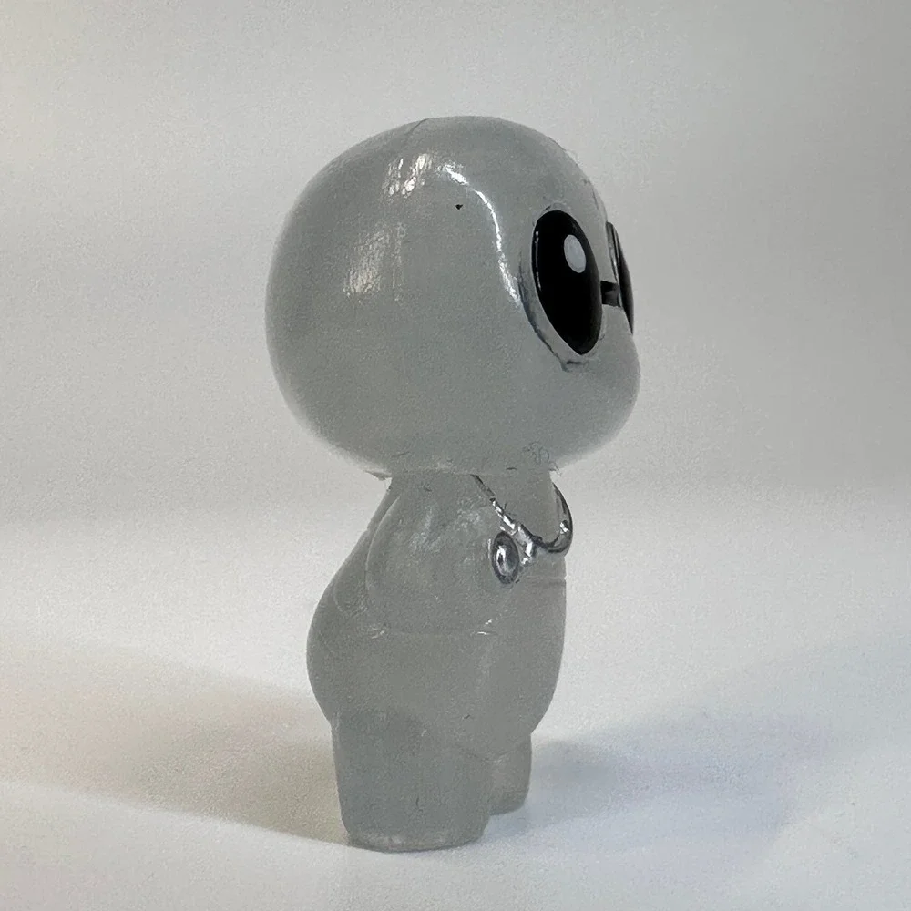 Disney Doorables BIG HERO 6 Series 8 Baymax Hiro Fred Honey Wasabi ULTRA RARE